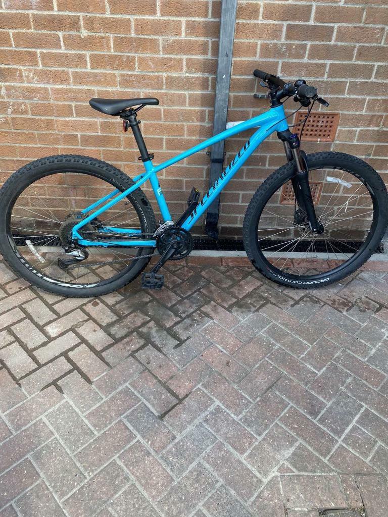 specialized men's pitch comp 2019